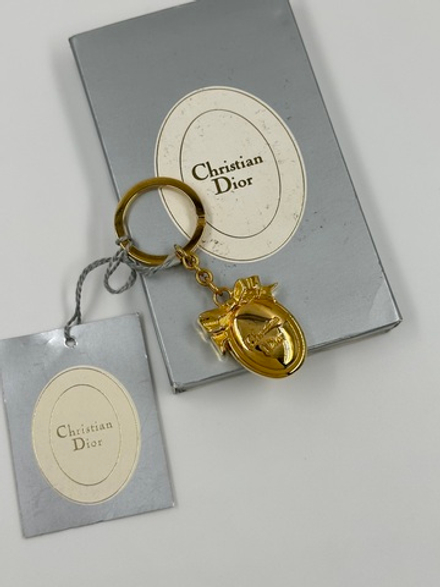 Брелок Christian Dior