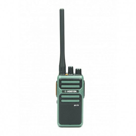 Радиостанция VOSTOK ST-73 VHF