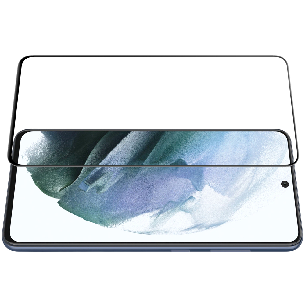 Защитное закаленное стекло от Nillkin для Samsung Galaxy S21 FE 5G, серия CP+PRO Anti-Explosion Glass Screen Protector