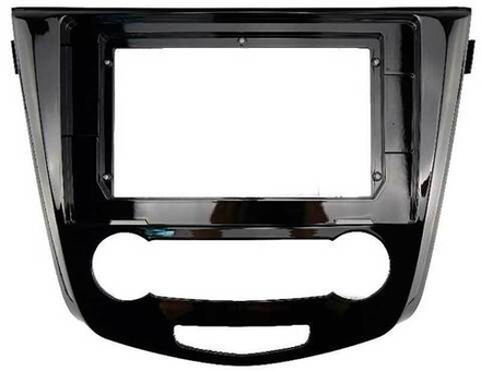 Topway TS7 1+16GB 8 ядер для Nissan X-Trail, Qashkai  2013-2022 (тип2)