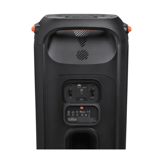 JBL PartyBox 710 Black