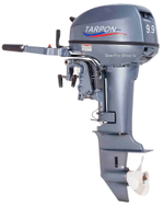 Лодочный мотор Tarpon OTH9,9S (9.9л.с. 2Т)