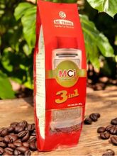 Кофе Me Trang MCi 3 в 1 растворимый 500 г