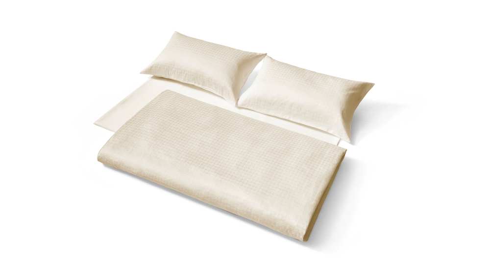 Подушки Cassina FRAME - BED LINEN SET - ROOD
