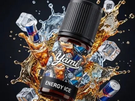 Yami - Energy Ice(30ml 5%)