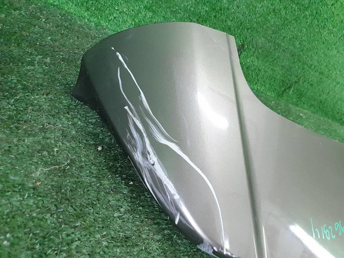 Спойлер крышки багажника Toyota RAV 4 CA40 (2012-2019)