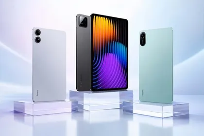 Какой планшет Xiaomi купить: четыре модели для разных задач