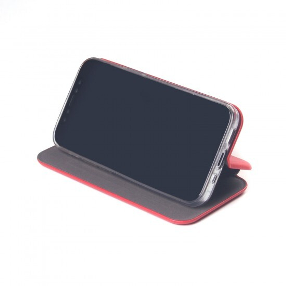 Чехол-книжка для iPhone 12 Mini, 009805 Золотой