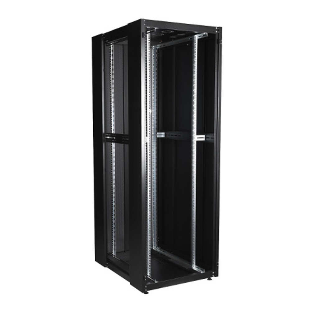 Шкаф напольный 19", 47U Datarex DR-759641
