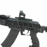 Кронштейн с кольцами быстросъемный BS-150, Armacon