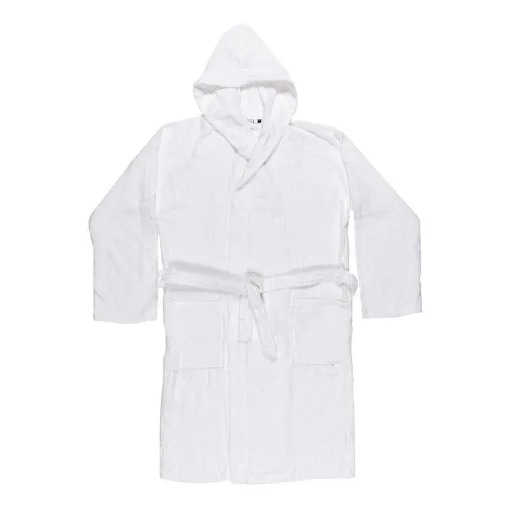 Халат Fazzini Travel (L) Bianco