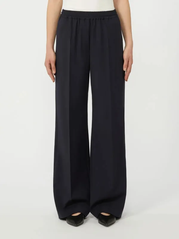 Брюки женские WEEKEND MAX MARA WKDMALLO