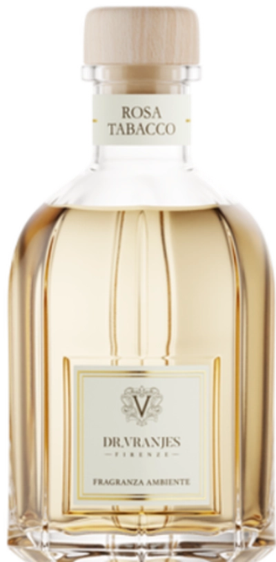 Dr. Vranjes Rosa Tabacco Diffuser 250 ml