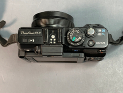 Canon PowerShot G1 X