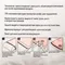 Вакуумный пакет для хранения "Единорог", 50 х 60 см