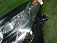Фара левая Lexus RX 4 (2015-2019) LED под 1 блок