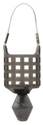 Кормушка ECOPRO HDR-Пуля-У вес  70г (10 шт)