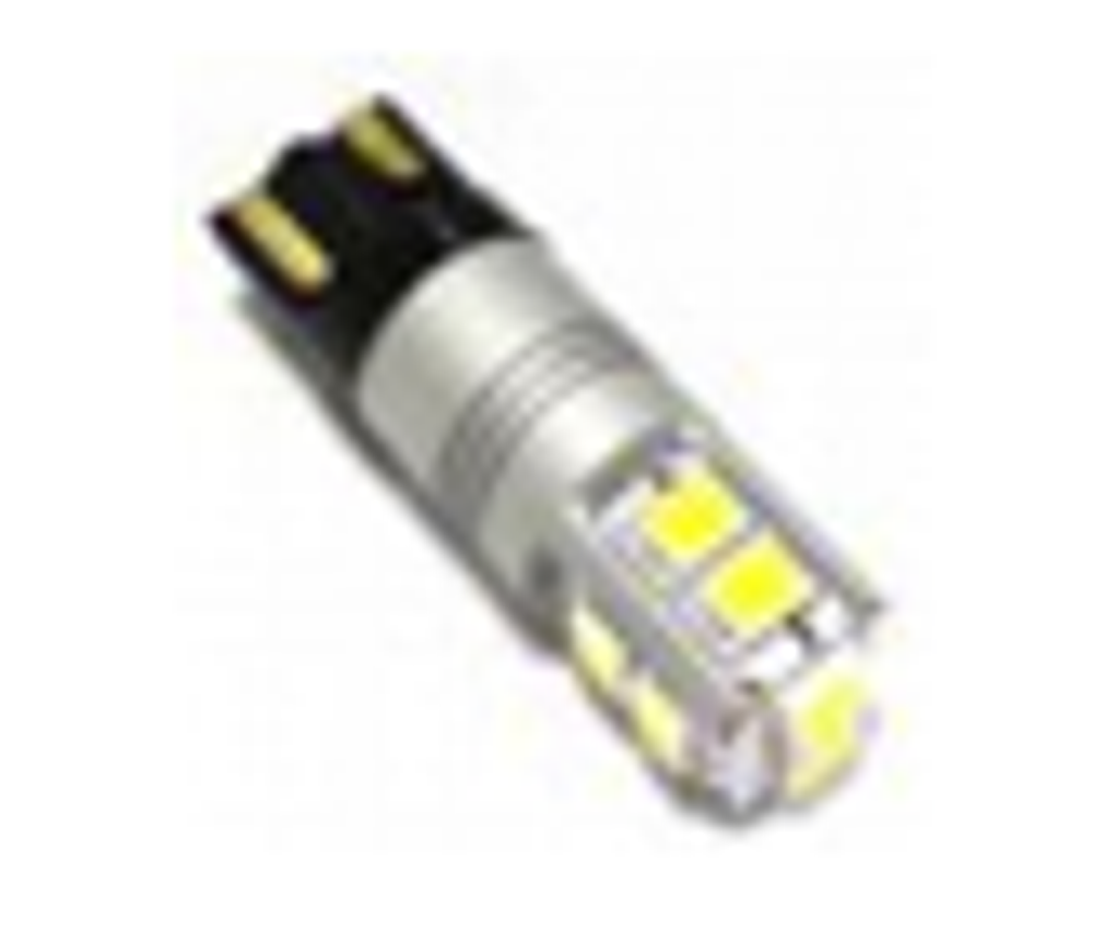 W5W LED 9 SMD(2835) 12-24V NP CanBus