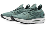 Under Armour Hovr Phantom Rn "Water Green"