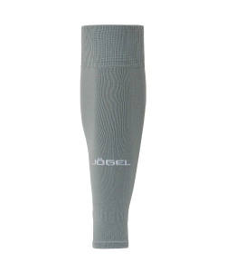 Гольфы футбольные MATCH FOOTLESS SOCKS, серый