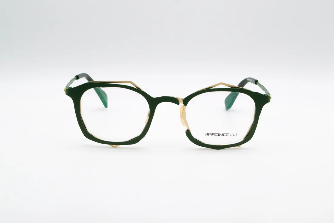 Изг. оправы Baroncelli MM-0046 Green