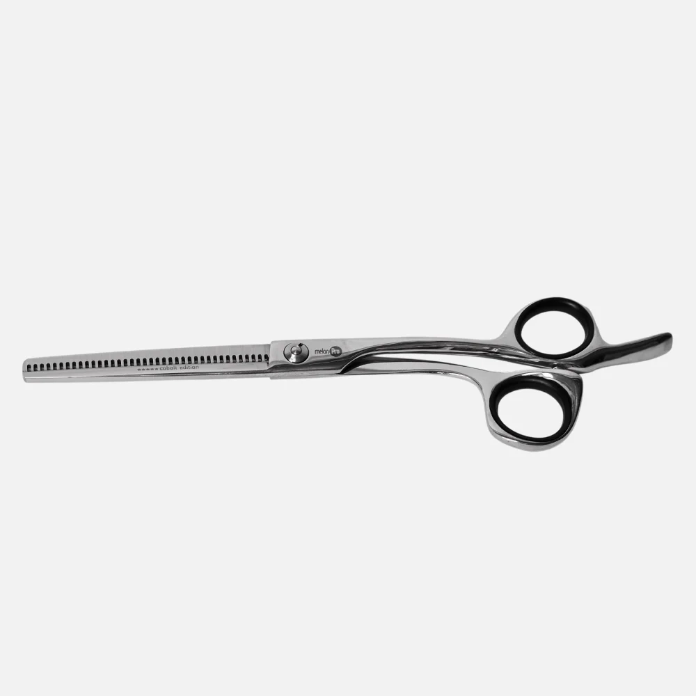 Филировочные парикмахерские ножницы Cobalt edition COBE/F-03/6”/38