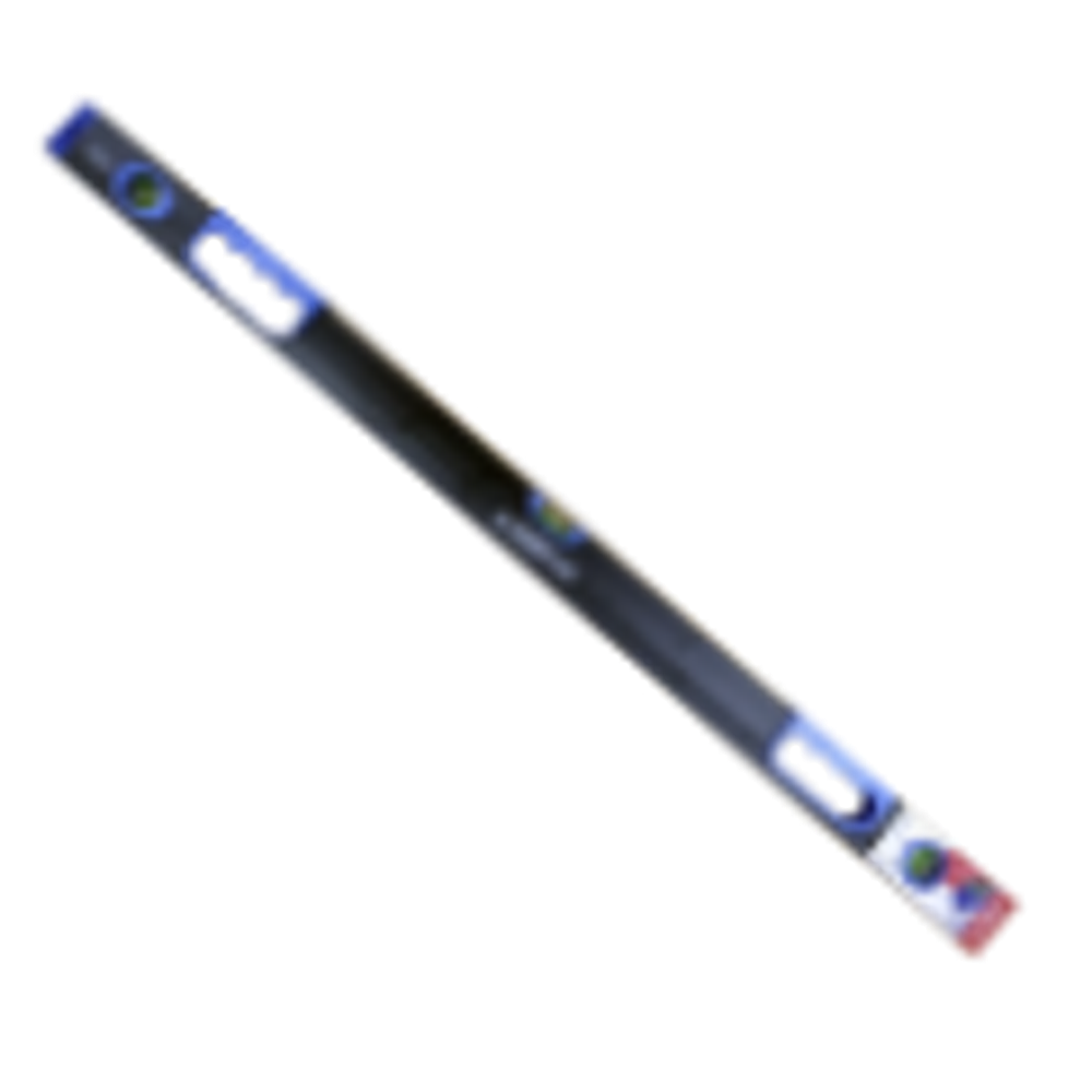 Уровень строительный SPARK LUX 2008, 100см, магнитный, две ручки