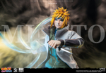 Намикадзе Минато / Namikaze Minato