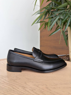 Лоферы Zegna