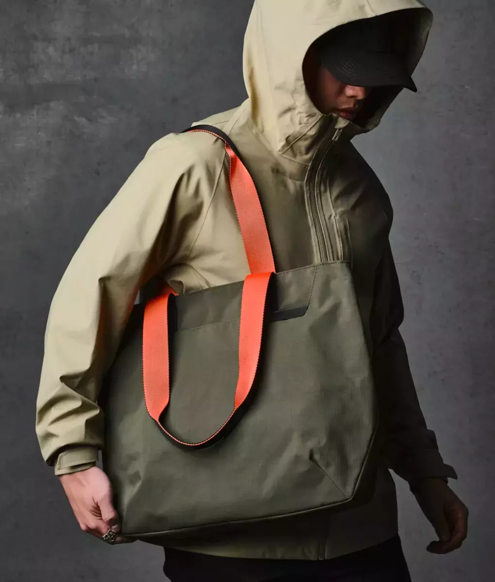 Сумка Alpaka Elements Tote