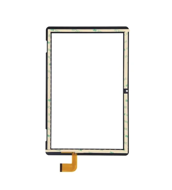 Тачскрин GY-G10177A-01 (Черный)