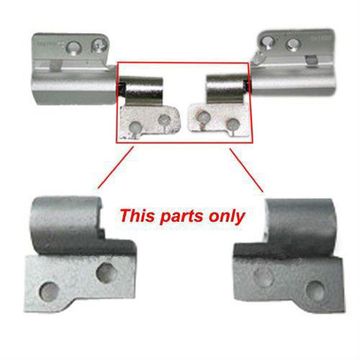 Петли для Macbook Air 13 A1237 , A1304 , Hinge Clutch Right & Left , 2008 , 2009