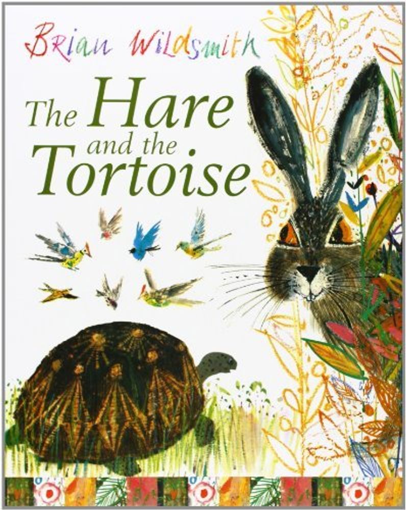 Hare and Tortoise