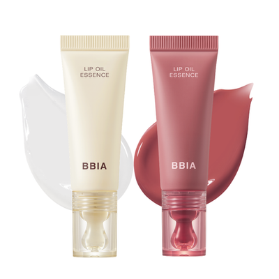 BBIA Lip Oil Essence - Масло для губ (8гр)