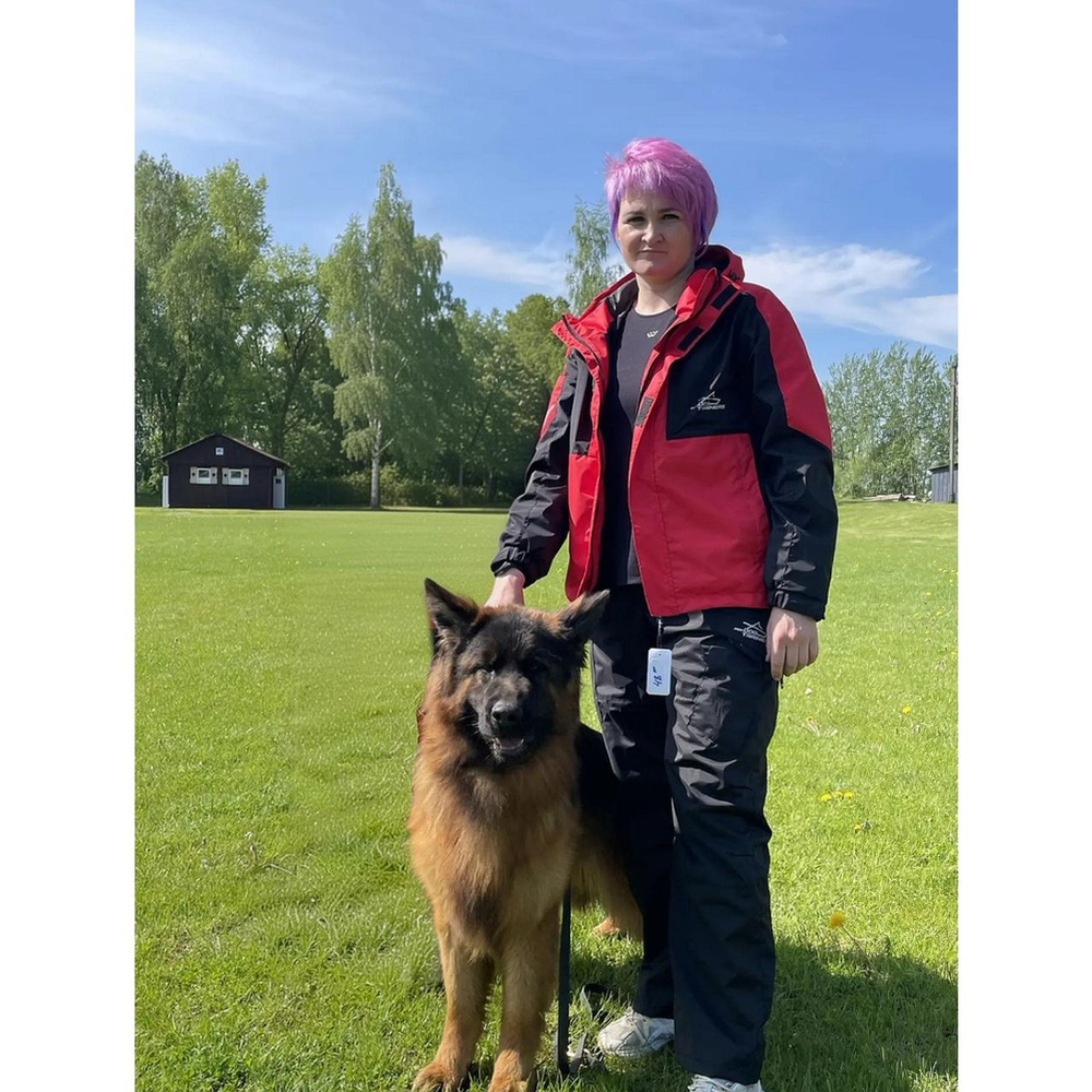 Костюм летний мембранный Fordogtrainers