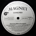 Chris Rea / Dancing With Strangers (LP)