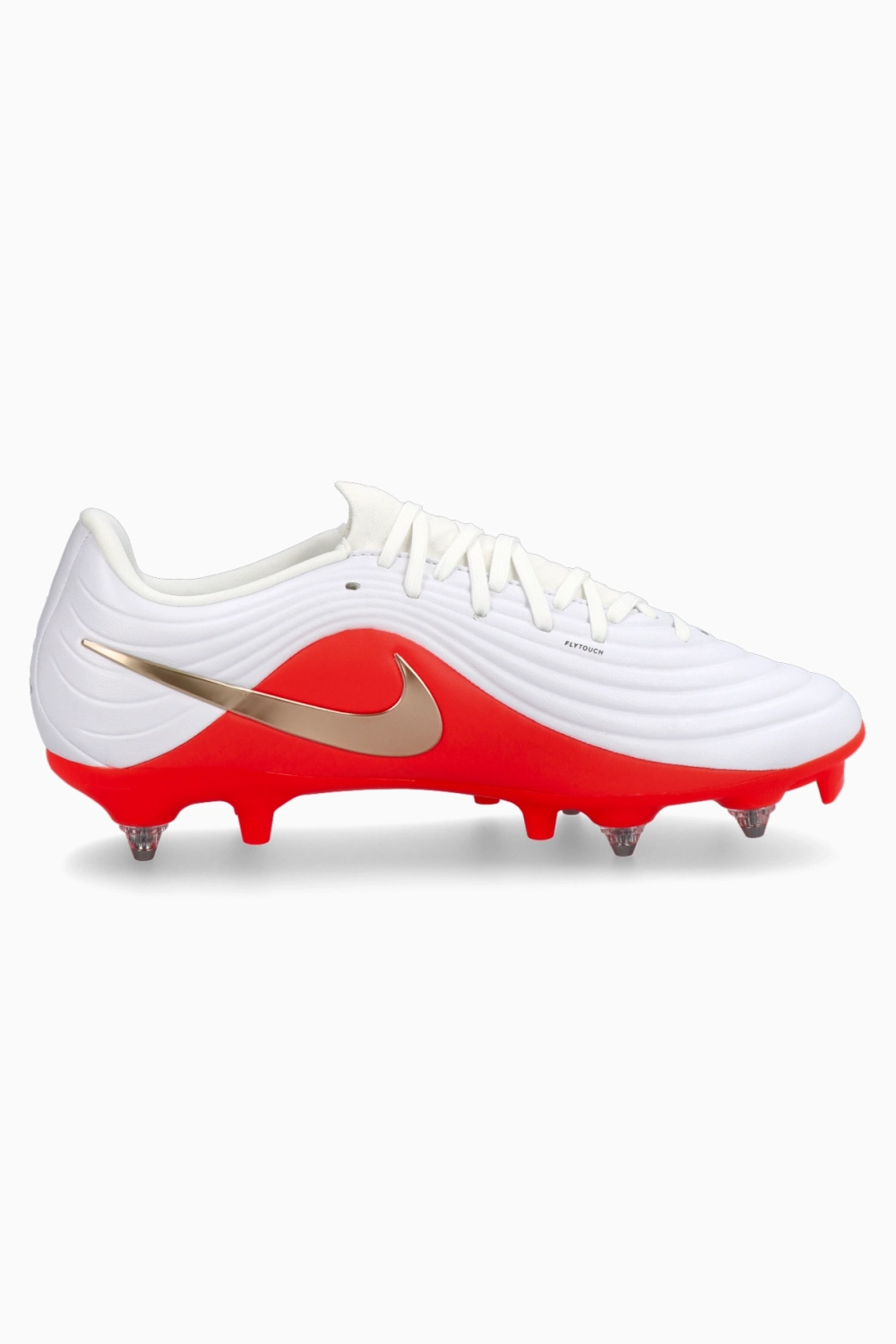 Бутсы Nike Tiempo Maestro Academy SG-Pro - белый