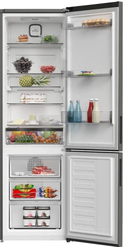 Холодильник Hotpoint HDKP 7201 NG