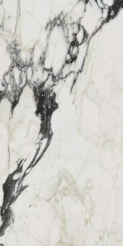 Керамогранит Bijoux Calacata Altissimo Blanc Matte