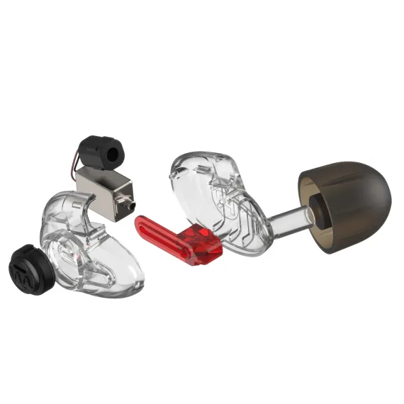 Westone AM Pro X10 Transparent