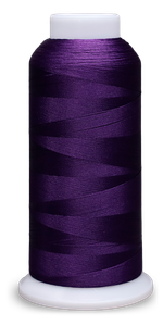 Полиэстеровые нитки Yokimi 120D/2 4000м