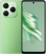 Смартфон TECNO Spark 20 Pro 12/256 ГБ RU, Dual nano SIM, Magic Skin 2.0 Green
