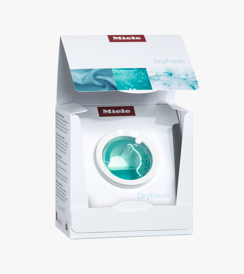 ароматизатор для сушильных машин DryFresh 12.5 мл (Германия)