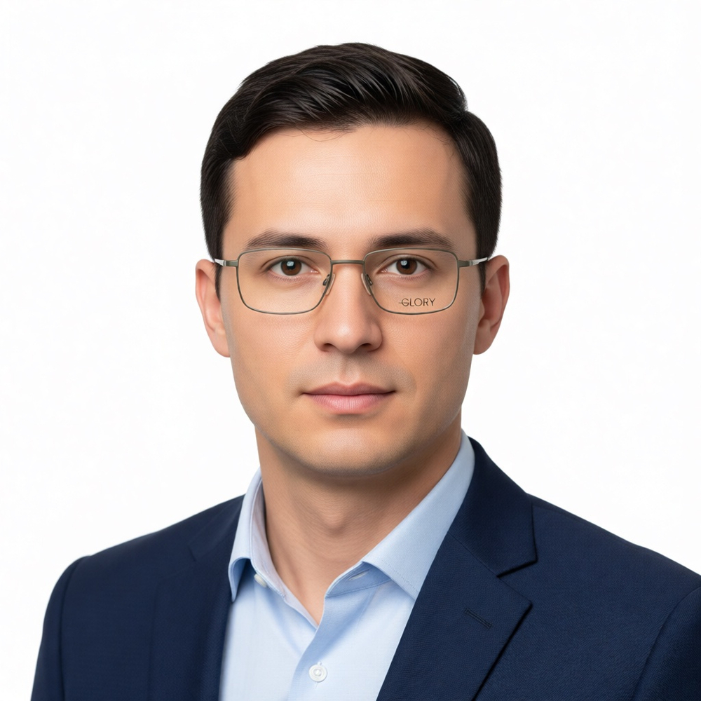 Оправа для очков Glory 014 Grey