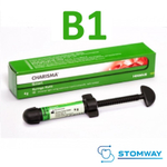 Charisma Smart Syr Refill B1 (4гр.) Харизма Смарт В1 шпр., пломбировочный материал