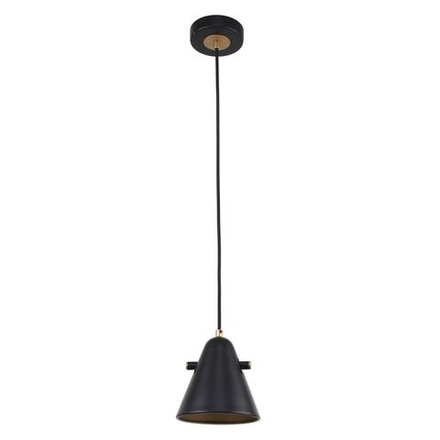 Подвес Rigor 2844-1P, 1*E14*40W. ТМ F-Promo