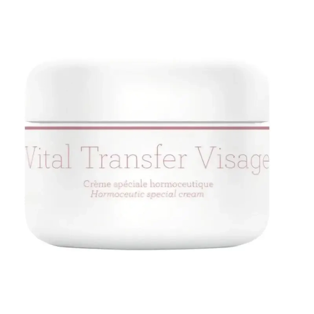 Vital Transfer Visage GERnetic