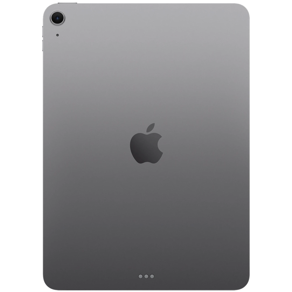 Apple iPad Air 11”, 128 ГБ, Wi-Fi «Серый космос» | Space Gray M4 | 2026