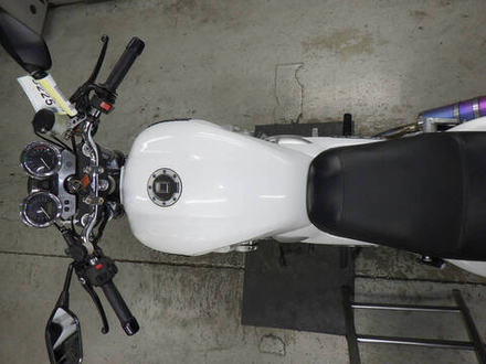 Yamaha XJR1300 2000