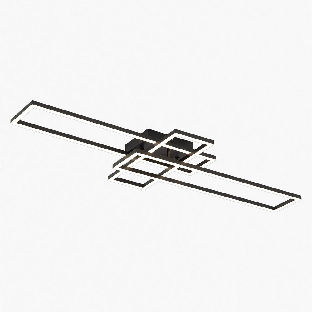 Потолочная люстра Citilux Kubit CL201131